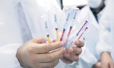 İkinci yerli aşı müjdesi