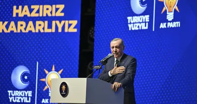 Başkan Erdoğan ilan edecek: AK Parti Ankara ilçe belediye başkan adayları bugün belli oluyor!