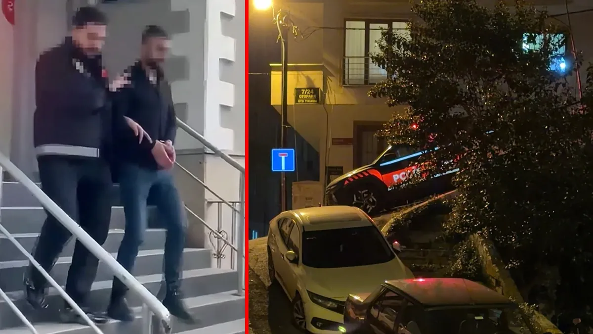 Şişli’de dehşete düşüren olay! Konuşmak için gittiği eşine ateş etti: Talihsiz kadın yaralandı! Şişli’de dehşete düşüren olay! Konuşmak için gittiği eşine ateş etti: Talihsiz kadın yaralandı!