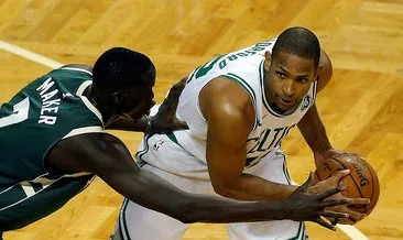 Boston Celtics’te Al Horford’ın koronavirüs testi pozitif çıktı