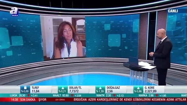 Prof. Dr. Zeynep Ökten: Türkiye’nin fırsat penceresi yüksek katma değerli ürünlerden geçiyor