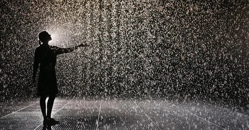 ruyada yagmur gormek ne anlama gelir nasil tabir edilir ruyada yagmur yagdigini gormek neye isarettir ruya tabirleri haberleri