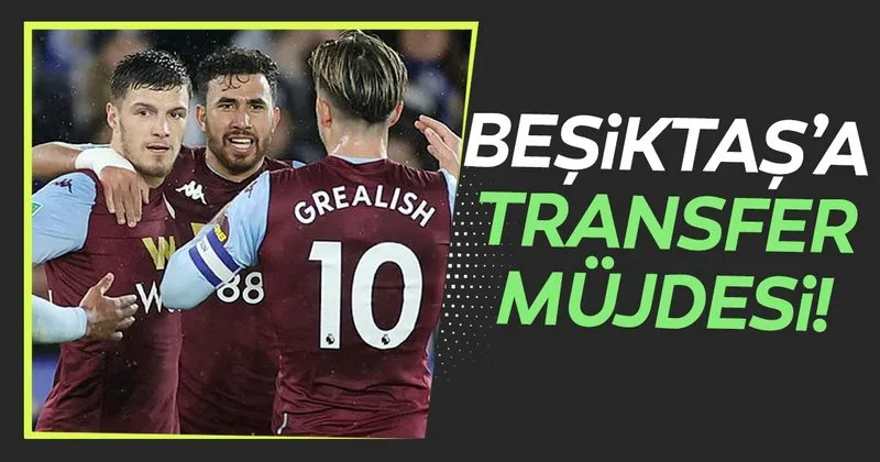 Besiktas A Transfer Mujdesi Son Dakika Besiktas Transfer Haberleri Spor Haberleri