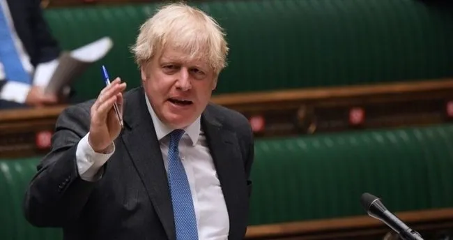 SON DAKİKA: İngiltere'de Boris Johnson'ın koltuğuna 8 aday! Başbakanlık yarışında dikkat çeken detaylar