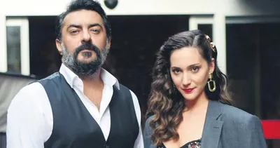 Melisa Berberoğlu’nun kabusu oldu! Celil Nalçakan’a uzaklaştırma kararı! Ayrılığı kabullenemedi hala peşimde