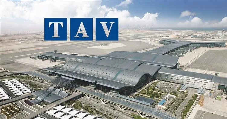 TAV Havalimanları, yatırım için Orta Asya ve Afrika’ya odaklandı