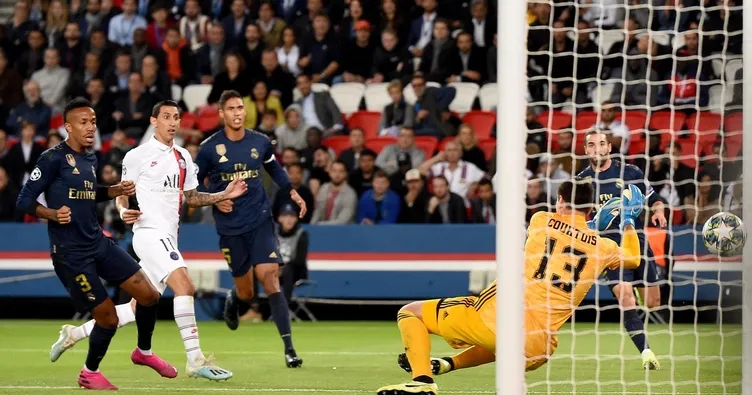 Real Madrid PSG maçı ne zaman saat kaçta oynanacak? Hangi kanalda canlı yayınlanacak?