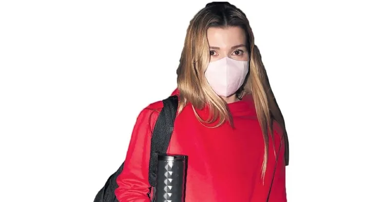 Yorgun ama egodan uzak