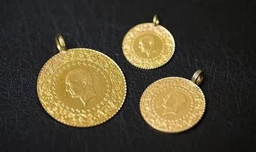 Canlı ve güncel rakamlarla altın fiyatları: 8 Kasım gram, cumhuriyet, yarım, ata ve çeyrek altın fiyatları bugün ne kadar, kaç para?
