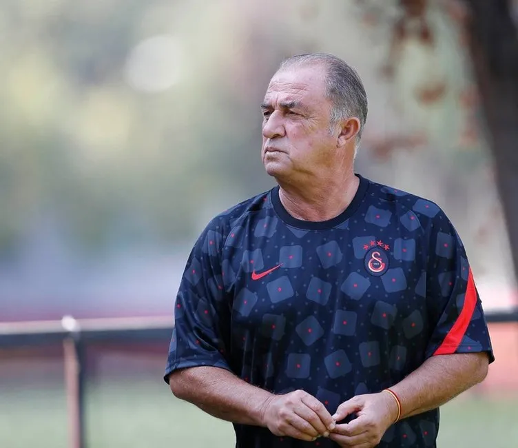 Fatih Terim’den ’Premier Lig’ modeli! Sessiz sedasız...