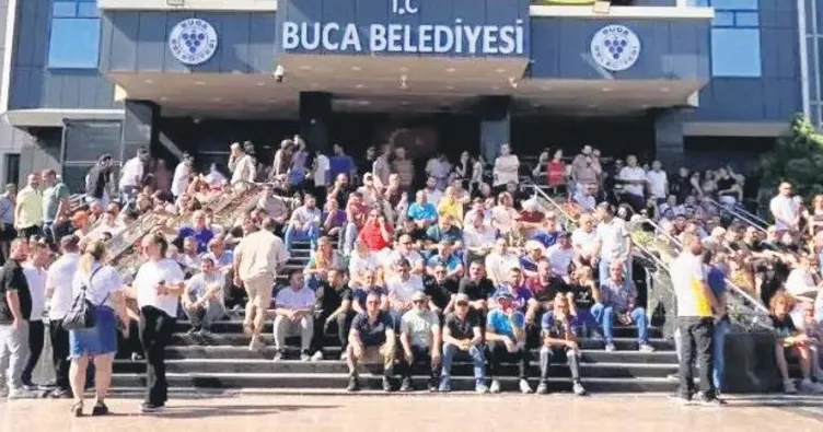 Şovu bırak borcunu öde