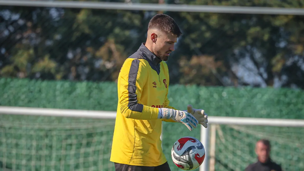 Göztepe, Eyüpspor maçına hazır!