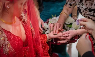 Evlilik öncesi neden kına gecesi düzenleniyor? Meğer eğlence sandığımız gelenek aslında…