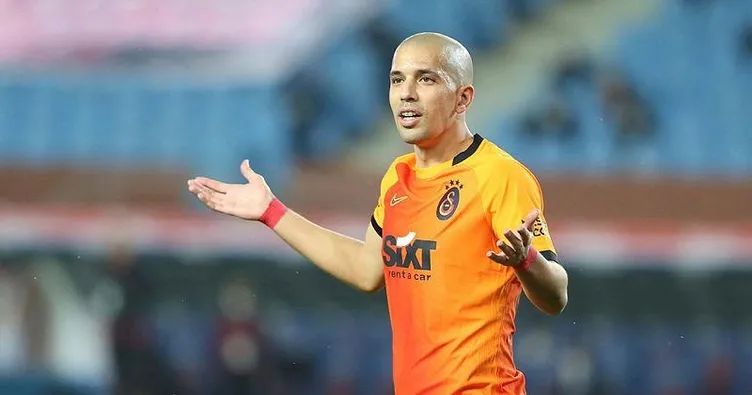 Son yolcu feghouli
