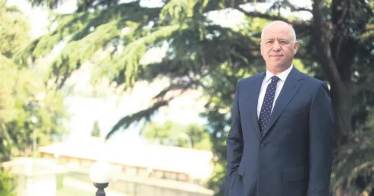 Koç’tan 5 yılda 38 milyar TL yatırım