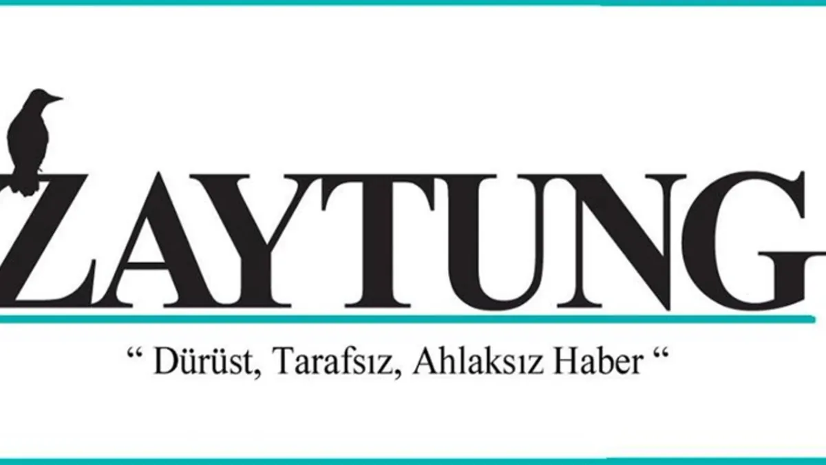 Zaytung’un FETÖ’cü trollerle ortak hareket ettiği ortaya çıktı! Hükümet yanlısı binlerce hesap engellendi