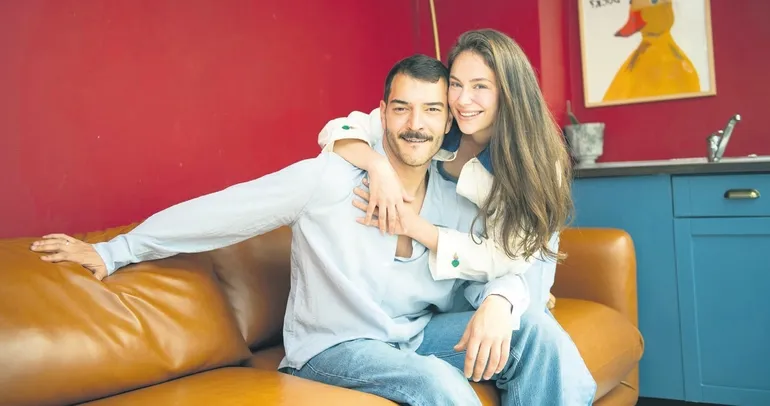 Bayramın birlik hissini seviyoruz