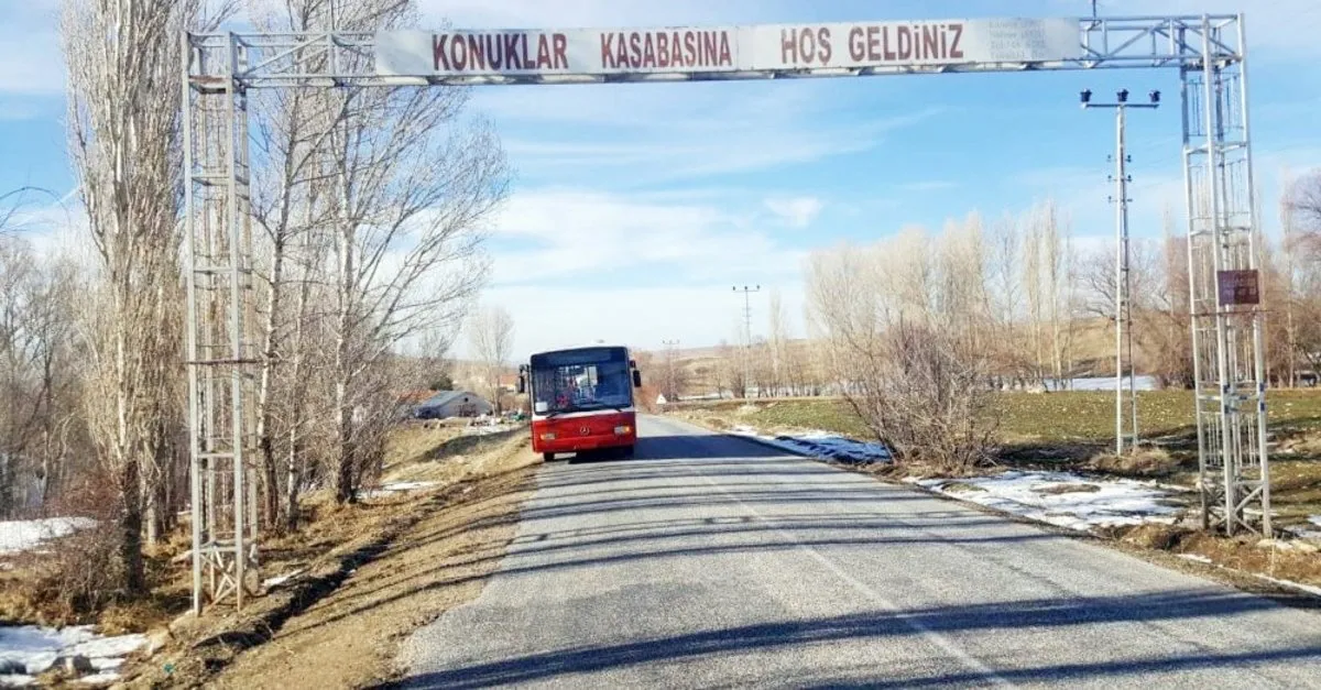 Cayiralan Da Ucretsiz Seyahatin Seferi Basladi Son Dakika Haberler