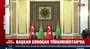 Başkan Erdoğan Türkmenistan’da! İki ülke arasında kritik anlaşmalar
