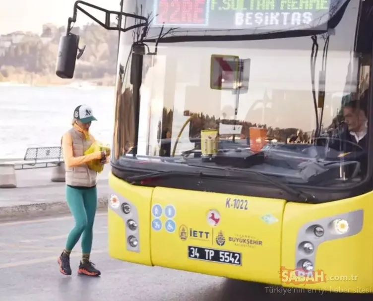 Bade İşçil’den yanıt gecikmedi: Yaşamın bir parçası oldum!