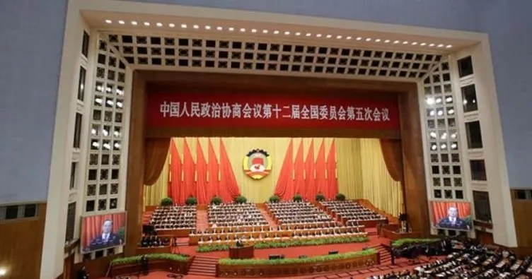 Çin, Kovid-19 salgını nedeniyle yıllık meclis toplantılarını erteledi