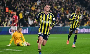 Kerem Aktürkoğlu: Daha iyisi gelecek!