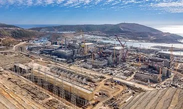 Rosatom, Siemens’i mahkemeye veriyor