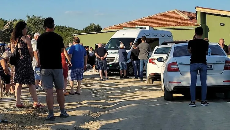 Son dakika: Nazmi Arıkan cinayetinde şok gelişme: Tokatspor Kulübü Başkanı Ufuk Akçekaya gözaltında!