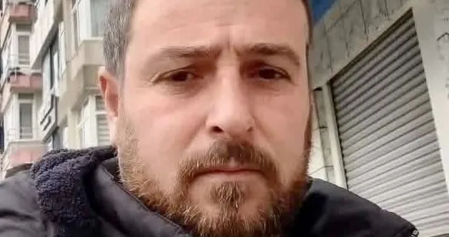 Kayıp adam, içki masasında öldürüldü