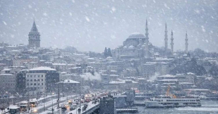 Meteoroloji uzmanları o tarihe dikkat çekti: Aralıkta başlayacak El Niño kışı nasıl etkileyecek?