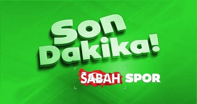 Son dakika haberi: Galatasaray-Fenerbahçe Süper Kupa finali Suudi Arabistan’da oynanacak Son dakika haberi: Galatasaray-Fenerbahçe Süper Kupa finali Suudi Arabistan’da oynanacak