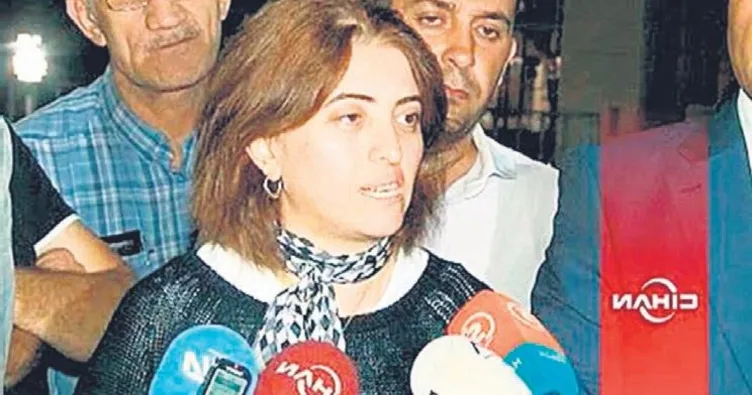 FETÖ’nün Semra Abla’sına hapis çıktı