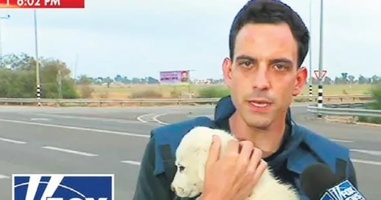 Batı medyasının hadsizliği sürüyor