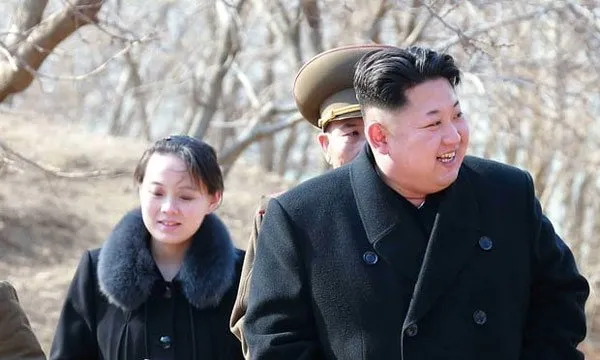 Kuzey Kore'de flaş gelişme: O kararı verdi!
