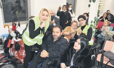 İftarda hayırlı buluşma