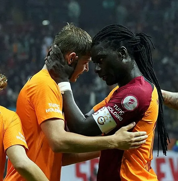 Son dakika Galatasaray haberi: Galatasaray’ın başı o yıldızla dertte! Şikayeti haklı bulundu CAS devreye girdi...