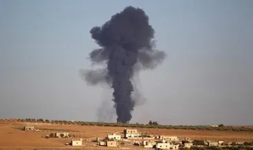 Son dakika: Suriye’nin Bab ilçesinde bombalı saldırı! En az 18 sivil hayatını kaybetti