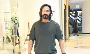 ‘Burak çok iyi bir arkadaş’