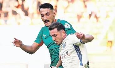 Erzurum’un hasreti sürdü