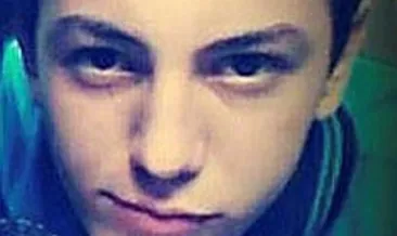 17’sinde cinnet getirdi