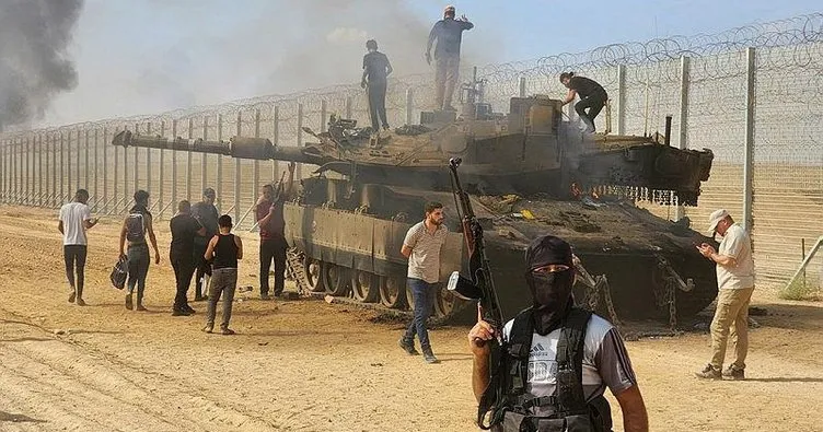 İsrail medyası: Hamas, 18 ay boyunca İsrail’i aldattı