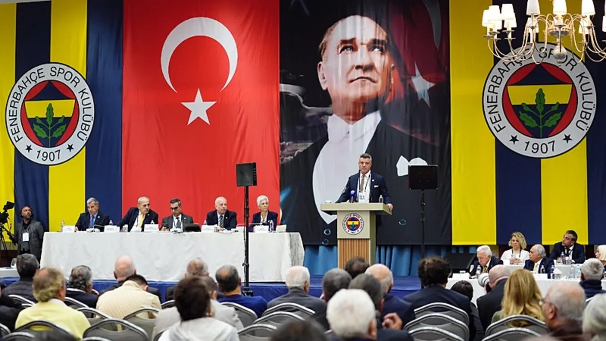 Fenerbahçe’nin toplam borcu açıklandı! – Son Dakika Spor Haberleri Fenerbahçe’nin toplam borcu açıklandı! – Son Dakika Spor Haberleri