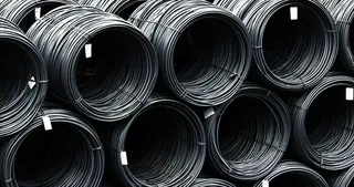 Demir cevheri fiyatları yükseldi