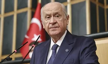 Bahçeli’den Terörsüz Türkiye mesajı: Terörü bitirmek artık farz oldu