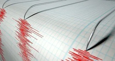 Kocaeli ve Tekirdağ’da deprem mi oldu, kaç şiddetinde? AFAD son depremler listesi ile Tekirdağ ve Kocaeli’nde deprem mi oldu, merkezi nerede, kaç büyüklüğünde?