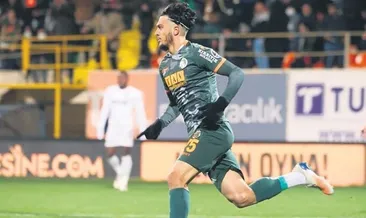 Tayfur Bingöl için yeni teklif