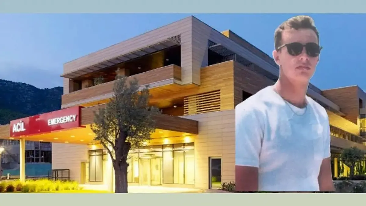 Kazada ağır yaralanmıştı…Acı haber geldi Kazada ağır yaralanmıştı…Acı haber geldi