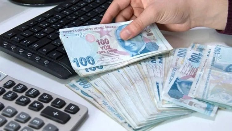ASGARİ ÜCRET ZAMMI SON DAKİKA: Kurumlar art arda açıkladı: İşte 7’li asgari ücret hesabı...