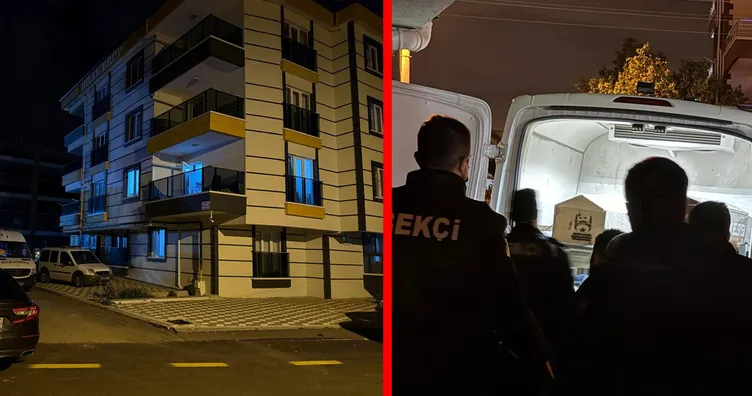 Ankara’da vahşet! Komşusu Hatice’yi vurup intihar etti! Daha 21 yaşındaydı...
