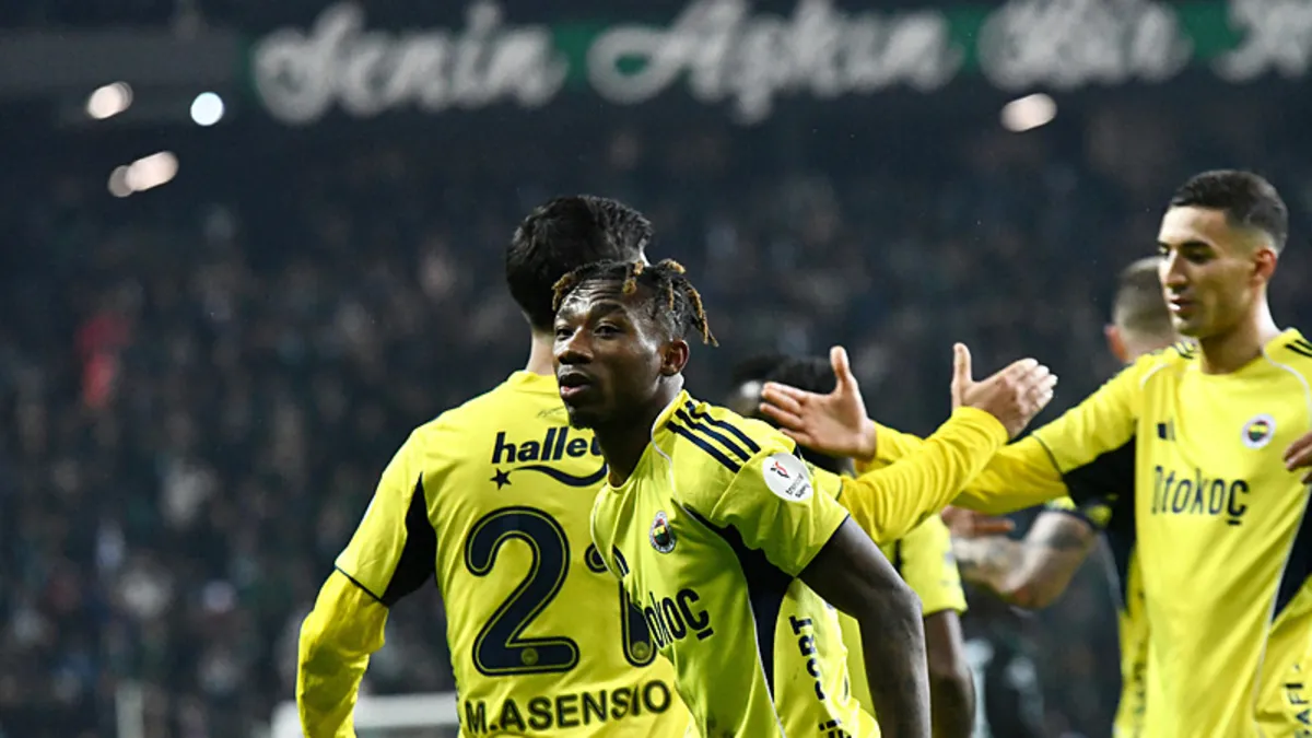 CANLI | Ziraat Türkiye Kupası’nda Fenerbahçe – Erzurumspor FK maçı! Ne zaman, saat kaçta, ATV şifresiz izle CANLI | Ziraat Türkiye Kupası’nda Fenerbahçe – Erzurumspor FK maçı! Ne zaman, saat kaçta, ATV şifresiz izle